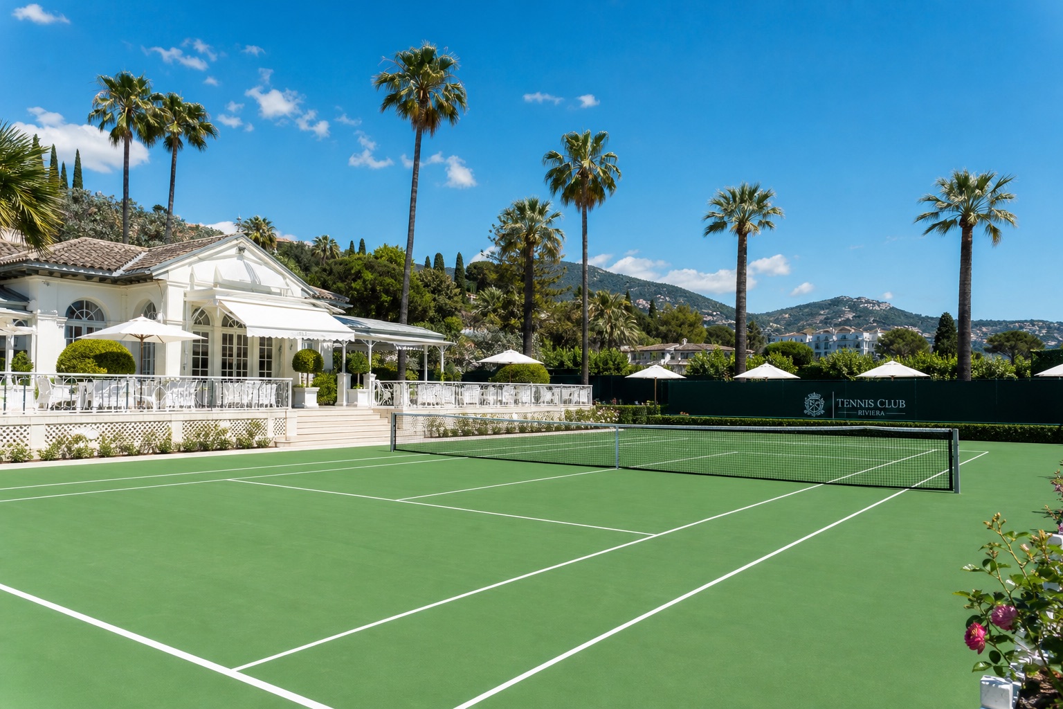 Birkirkara Tennis Club